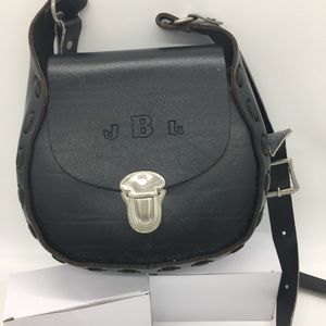 J B L bike bag